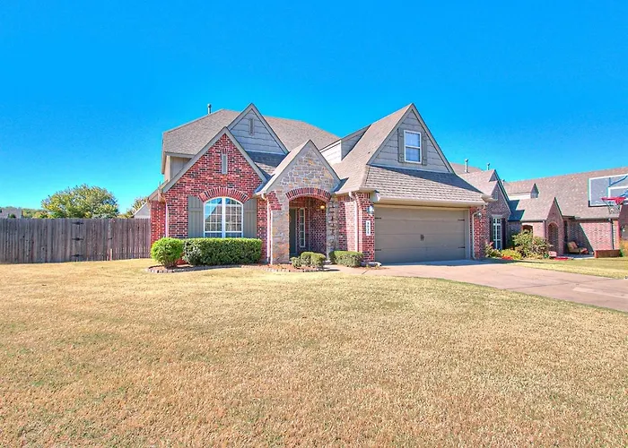 Beautifully Spacious Treasure Holiday home