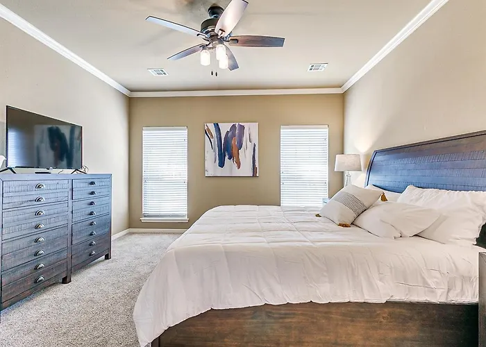 Beautifully Spacious Treasure